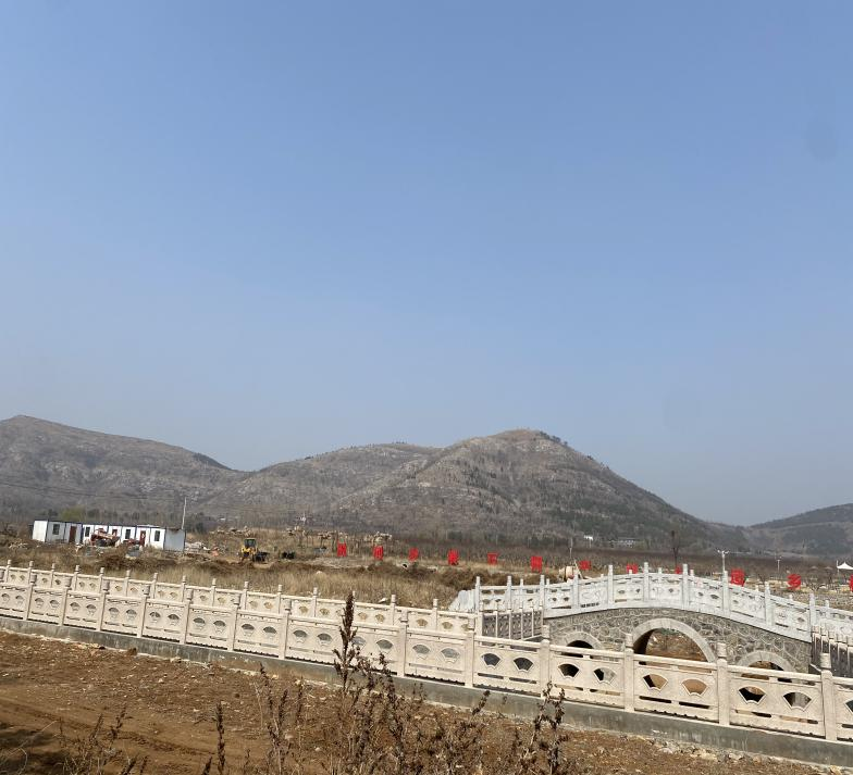 冠世榴園石榴產(chǎn)業(yè)融合創(chuàng)新園項目穩(wěn)評已順利完結(jié)！