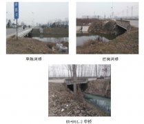 江蘇省泗洪經(jīng)濟(jì)開發(fā)區(qū)至S245連接線工程